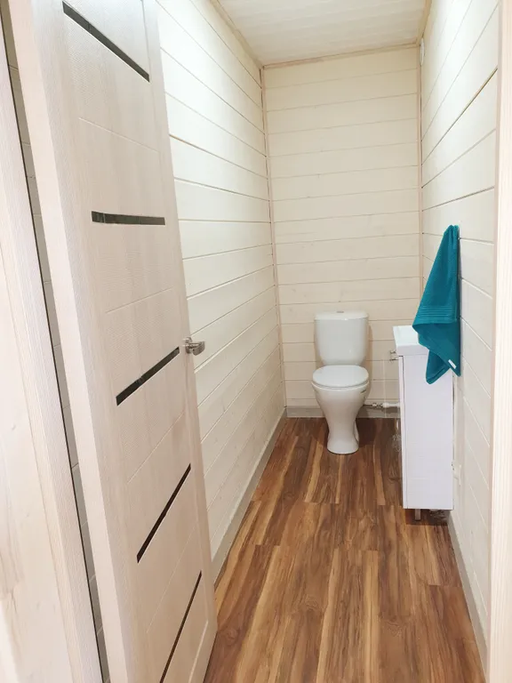 Коттедж Уютный большой дом для комфортного отдыха — Никитская Слобода