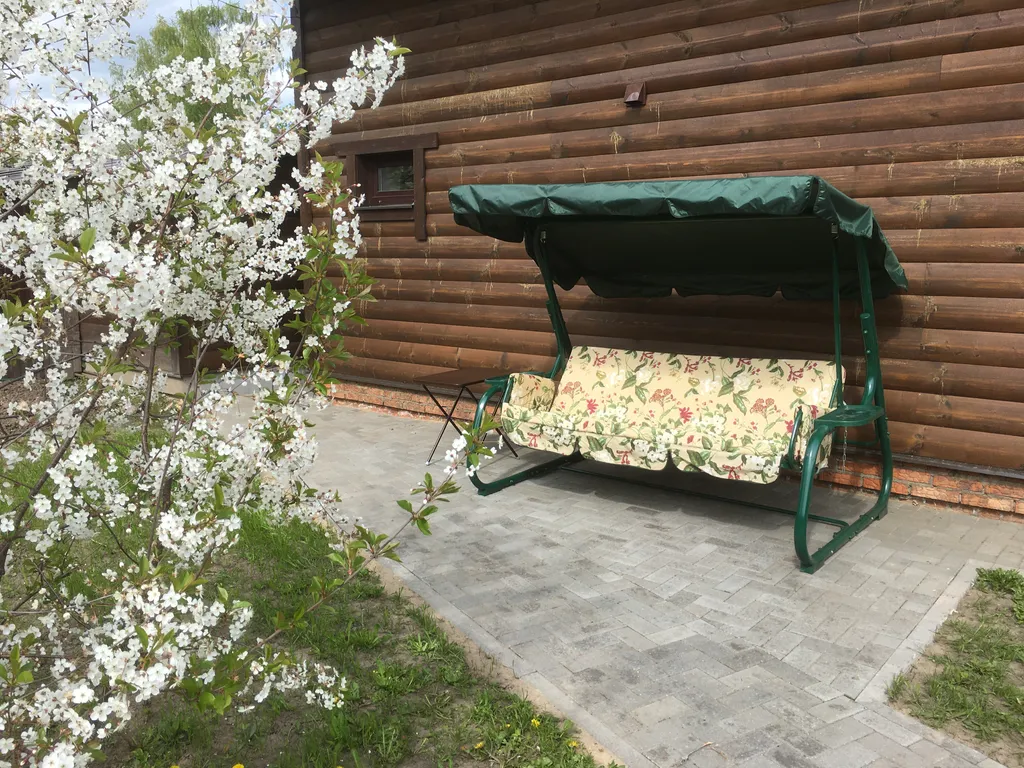 Домик с Сауной 2