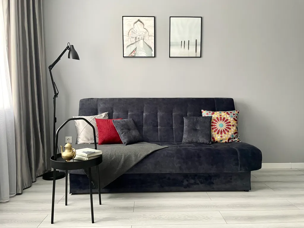 Квартира Апартаменты в центре Venice — Ярославль