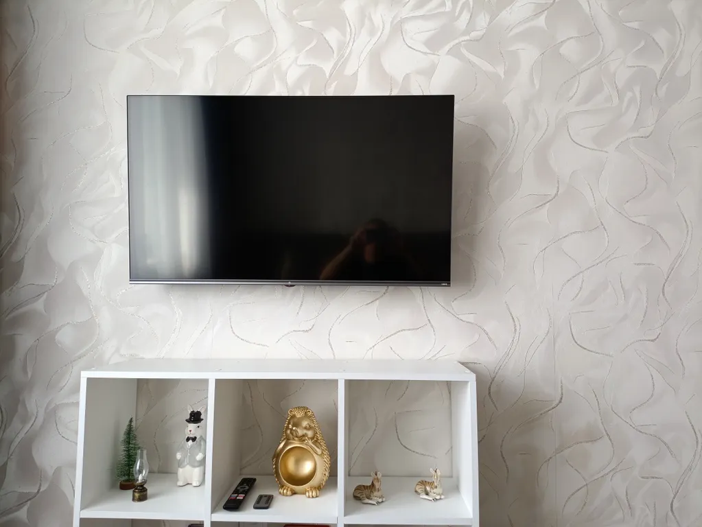 Чистая и комфортабельная квартира