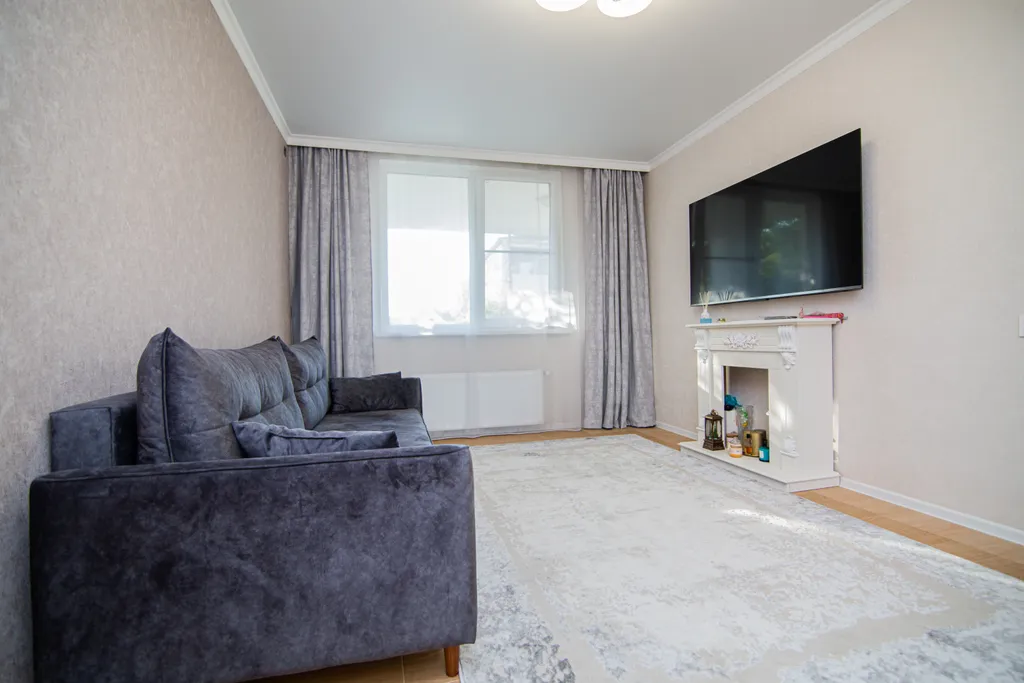 Дом в 5 минутах до моря