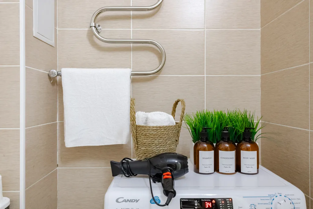 Центр города Астана Арена, Барыс Арена, Ботанический сад