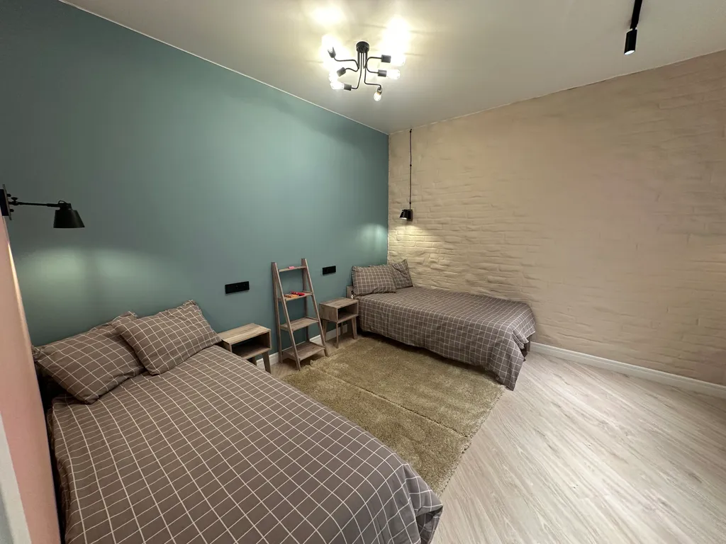 Квартира Супер квартира — Санкт-Петербург