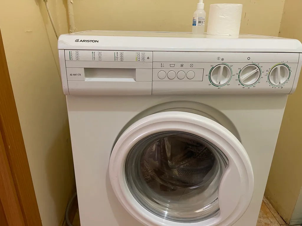 Студия в центре