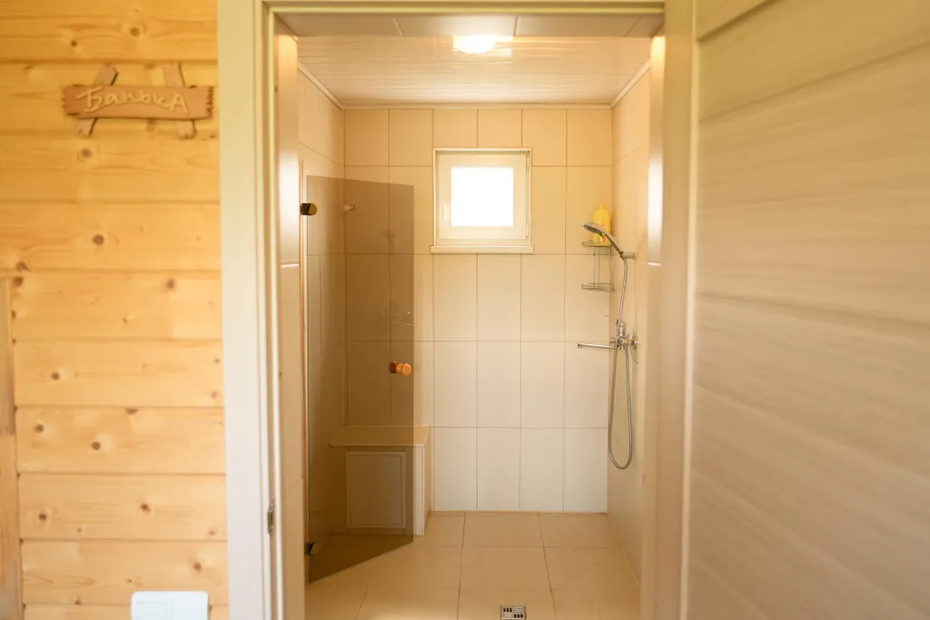 Карельская Сказка на острове Риеккалансаари