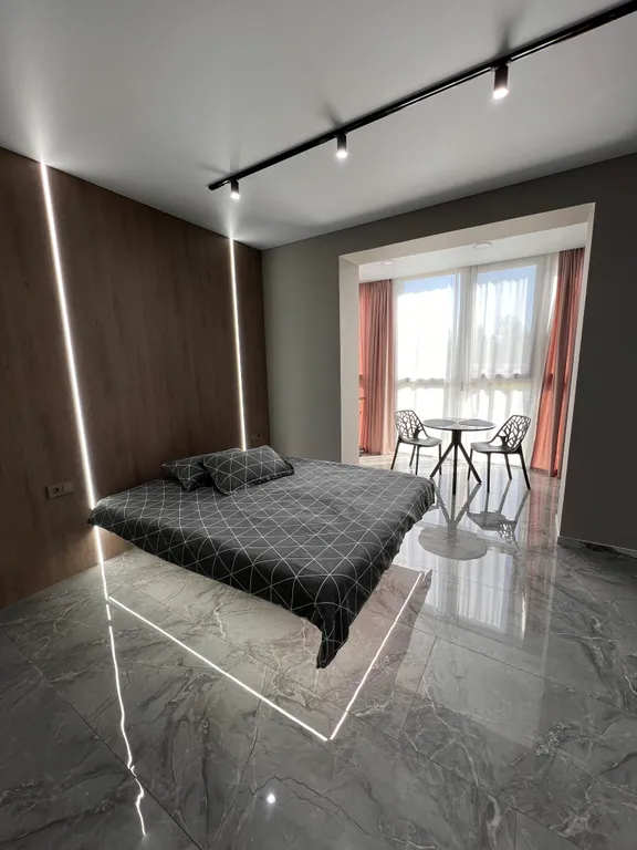 Квартира-студия — аренда посуточно в Артём