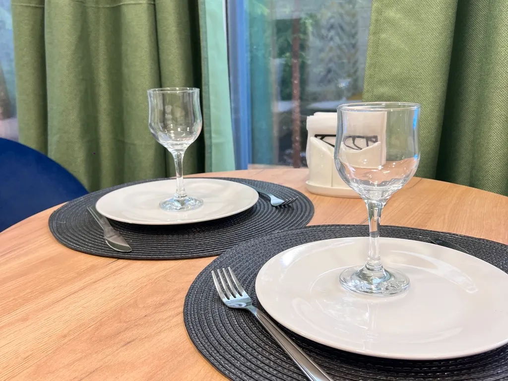 Коттедж Мини-дом с джакузи и сауной для романтического свидания — Семеновское