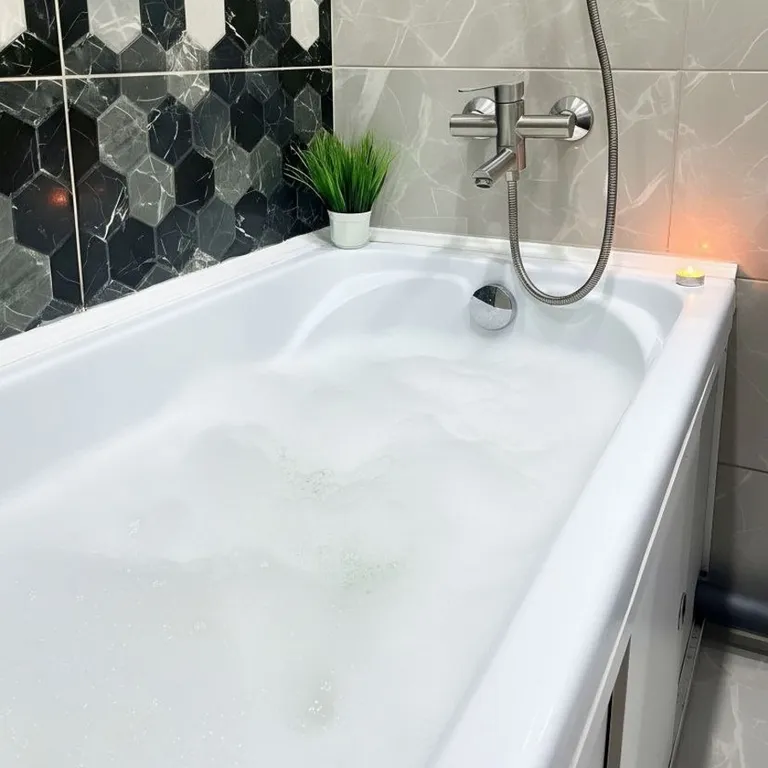 Квартира в ЖК Укроп