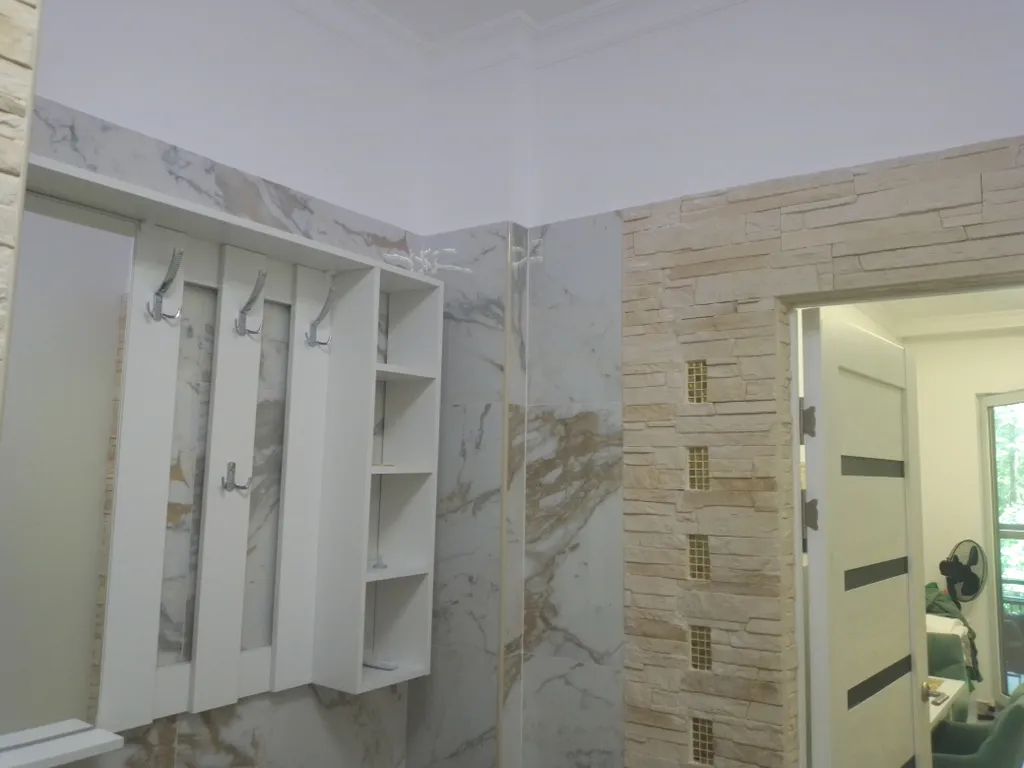 Уютный апартамент в Сестрорецке