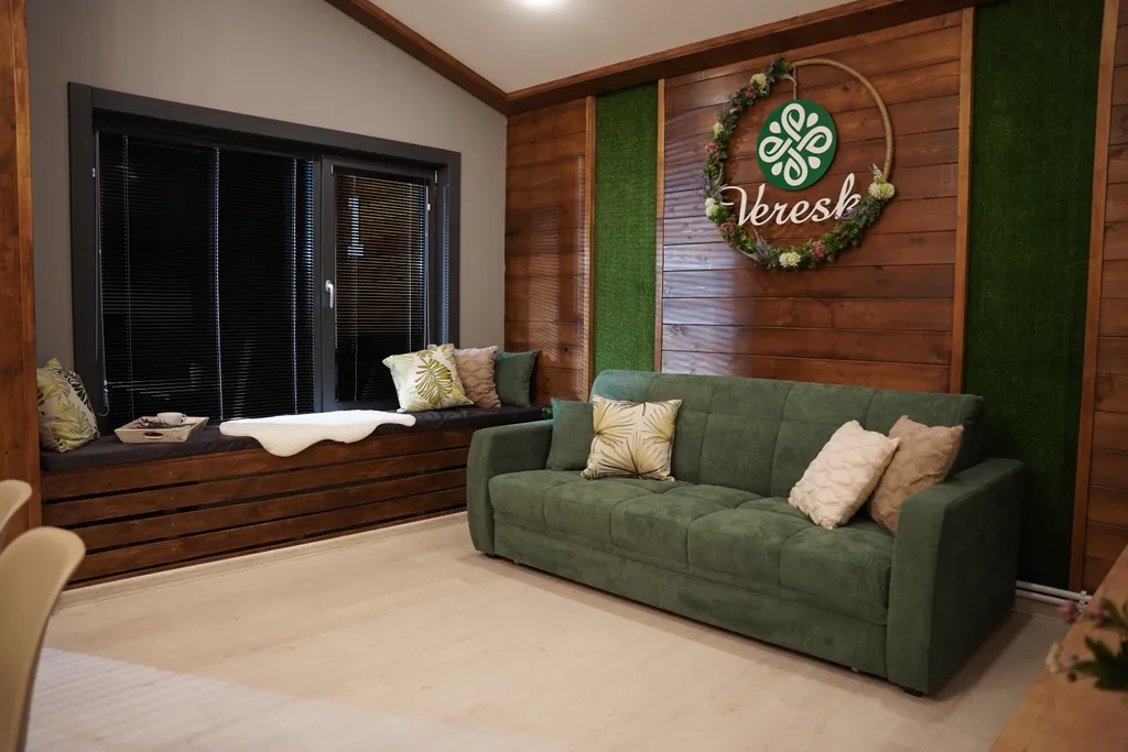 3-комнатный Дом