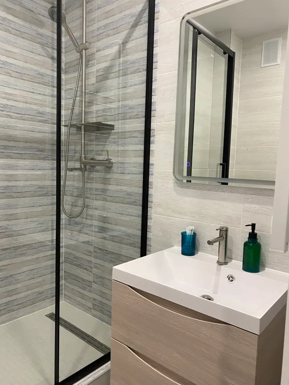 Квартира Умная квартира — Ярославль