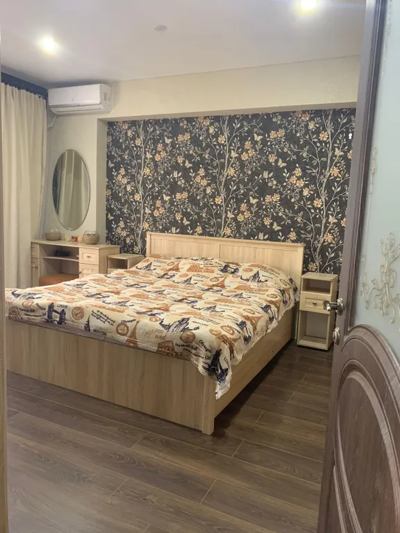 Квартира Апартаменты с видом на море — аренда посуточно в Новороссийск