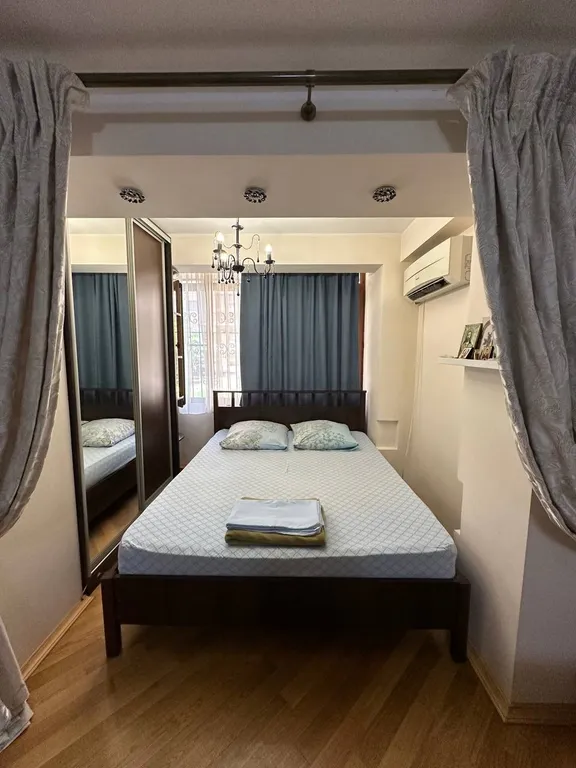 Квартира Квартира у моря, Сухум — Сухум