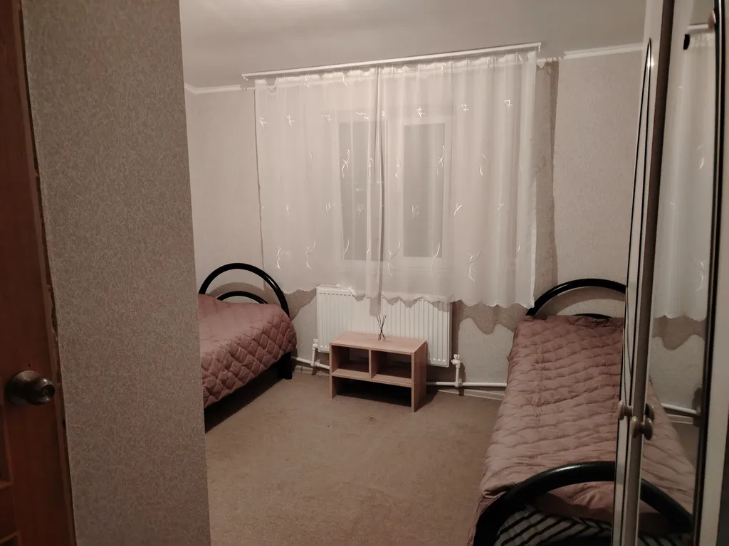 Уютное жильё в 20 минутах от Домбая