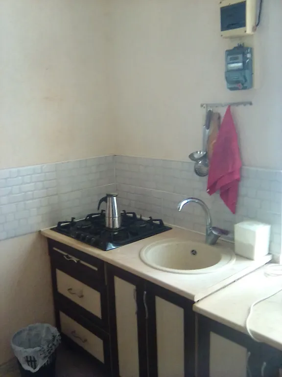 Уютная квартира в историческом центре города