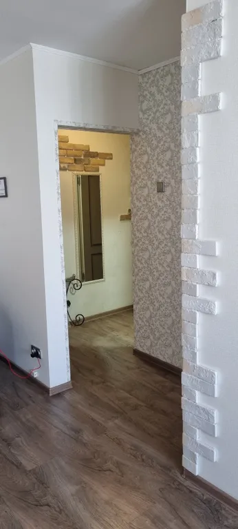 Квартира в центре