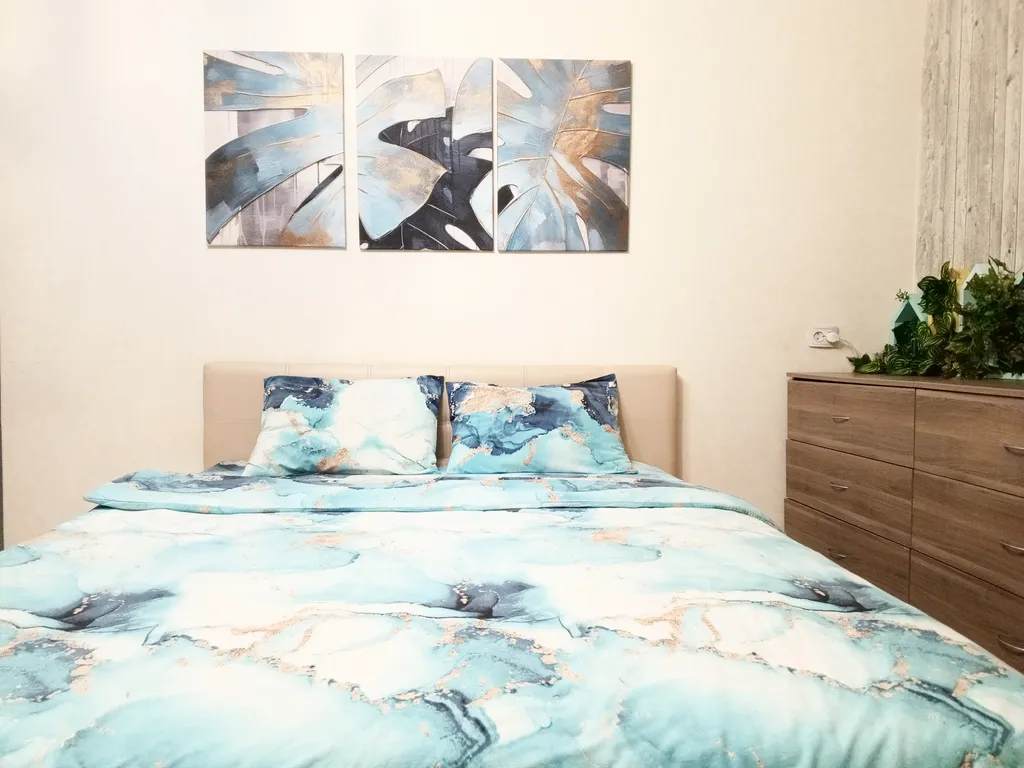 Уютная квартира — аренда посуточно в Ростов-на-Дону