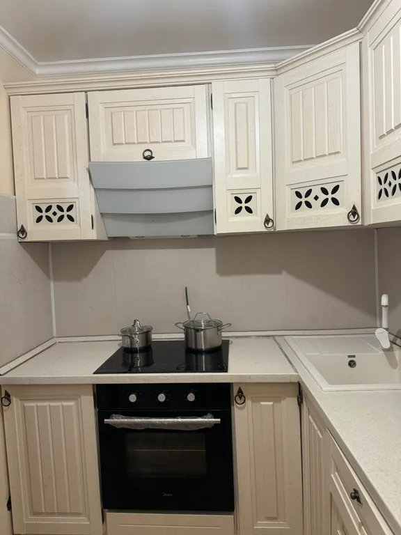 Квартира у моря