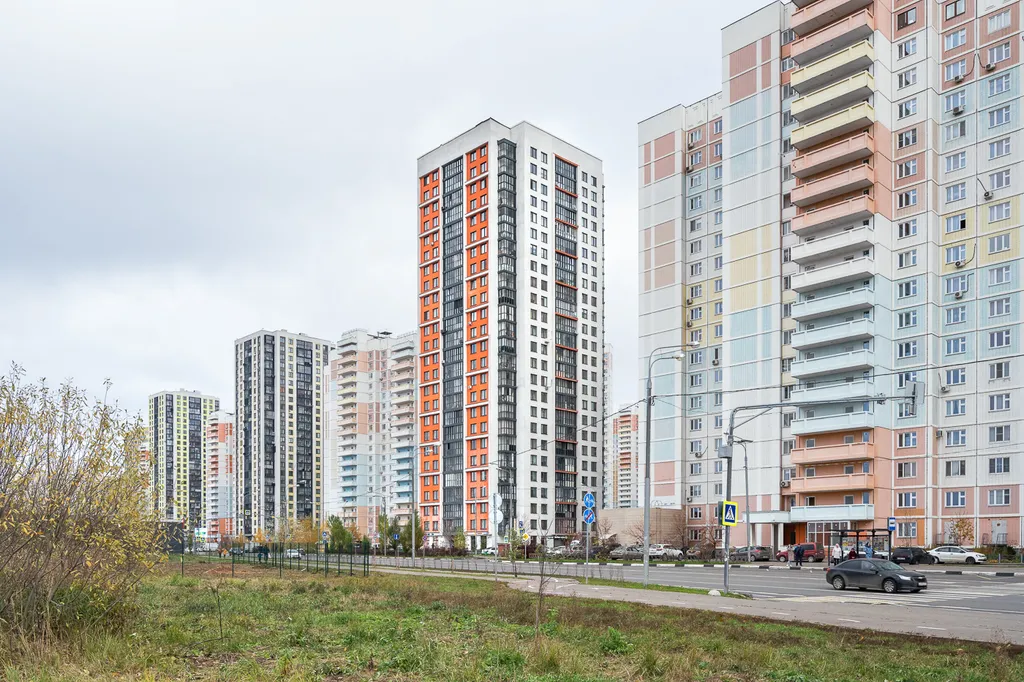 Новая уютная квартира возле ТЦ Июнь