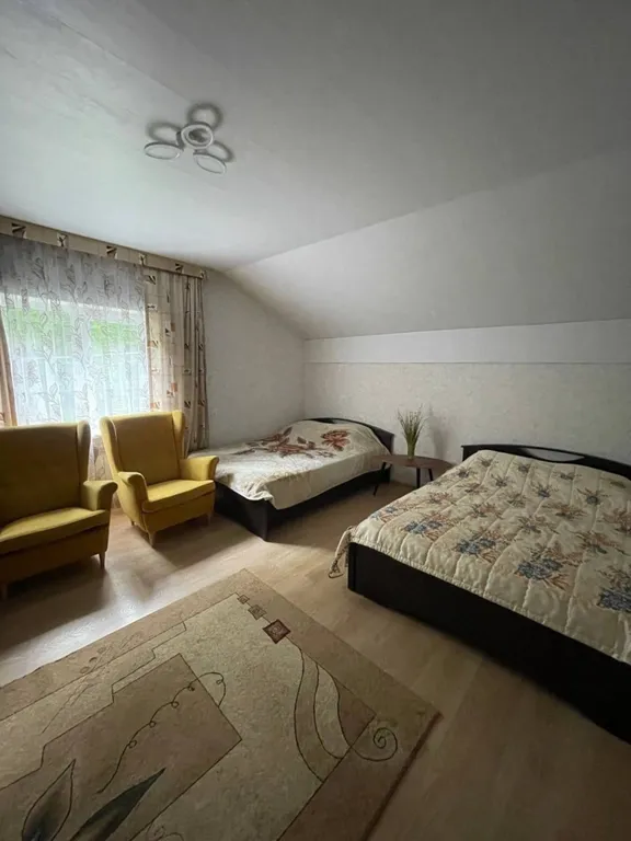 Квартира Комната — Пляхо