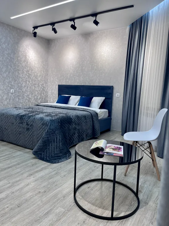 2-комнатная Квартира — аренда посуточно в Благовещенск