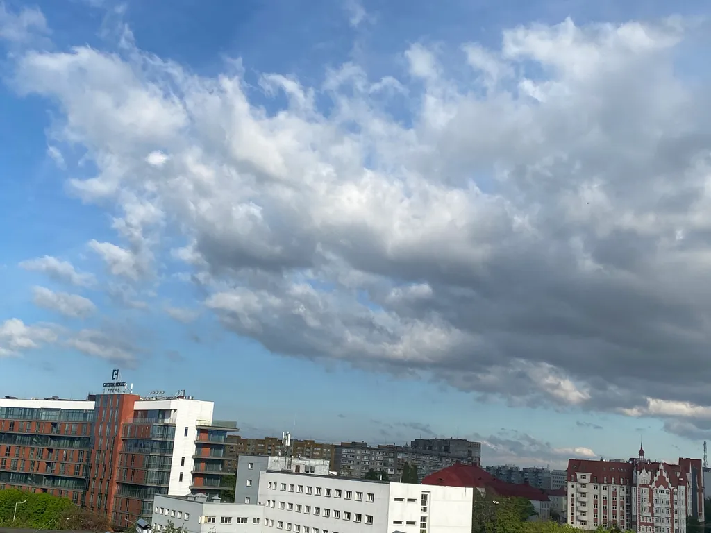 Квартира Квартира Кёнигхаус — Калининград