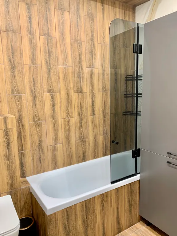 Уютный апартамент в центре города ЖК Four seasons