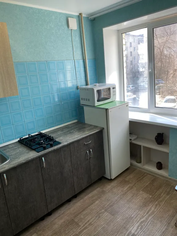 Уютная квартира в центре