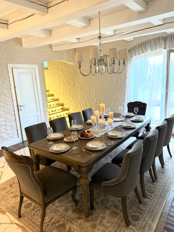 Гостевой дом Villa Varep