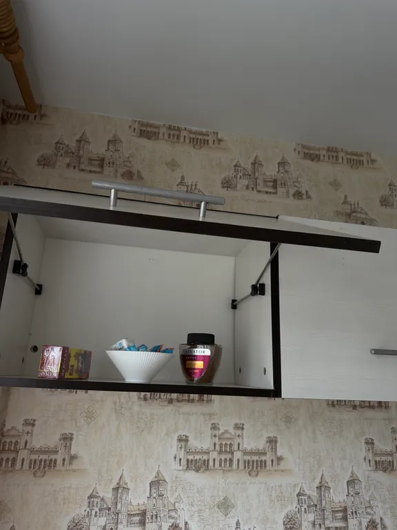 Квартира около онкодиспансера, мрт