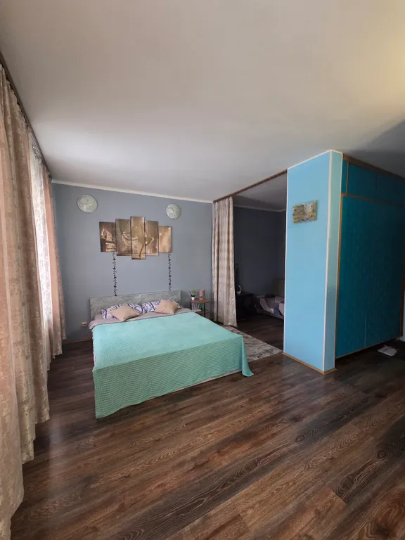 Уютная квартира-студия — аренда посуточно в Ногинск