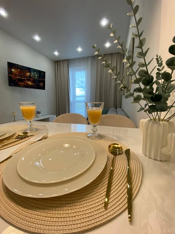 Красивая евро-2 с выездом на М-2