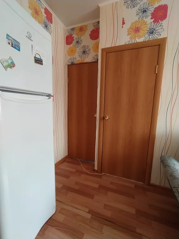 Уютная квартира на берегу реки