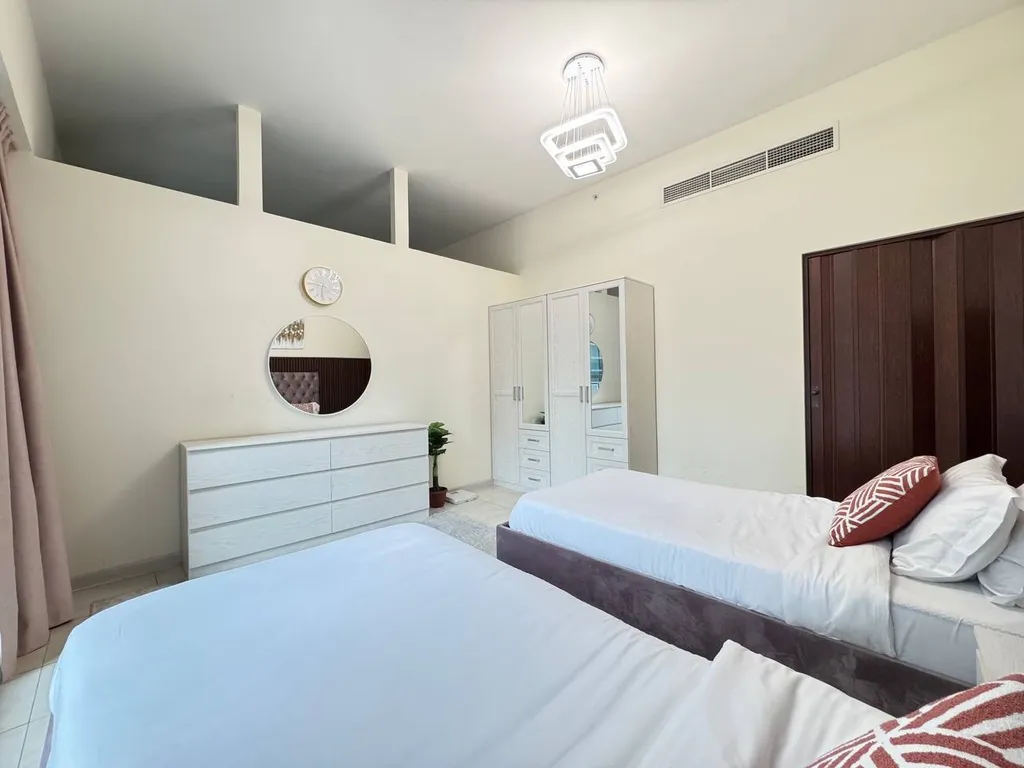 Апартамент Башня Счастья