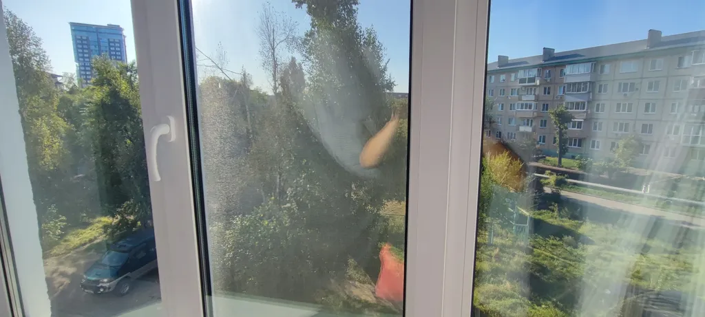 Гостинка в центре