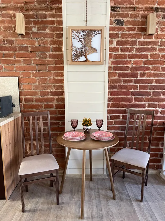 Квартира в центре города