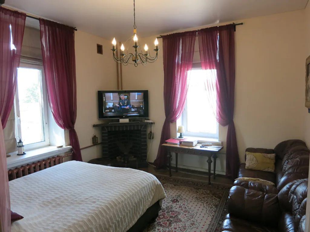 Апартаменты с Видом на Башню Ратуши