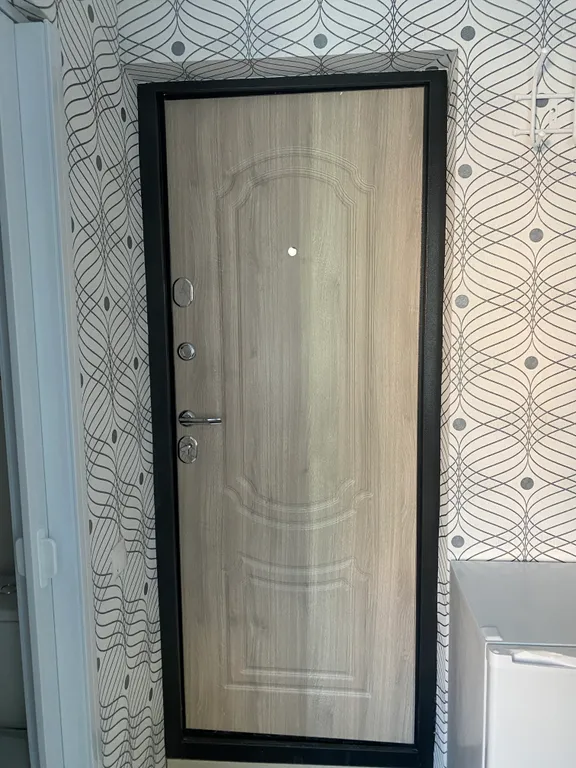 Уютная студия в самом центре города