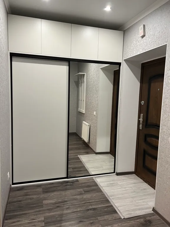 Апартаменты в самом сердце города