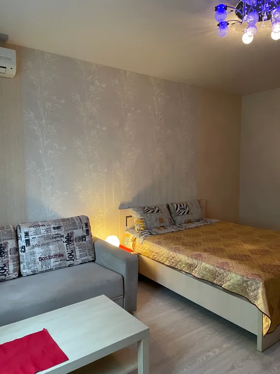 Квартира рядом со Смоленским Кремлем