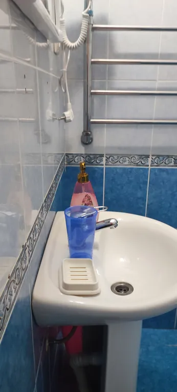 Квартира Комната — Сириус