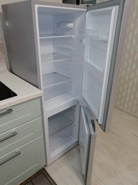 Квартира Квартира Студия в солнечной Анапе на 15 этаже — Анапа