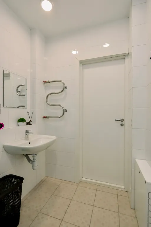 Квартира рядом с метро