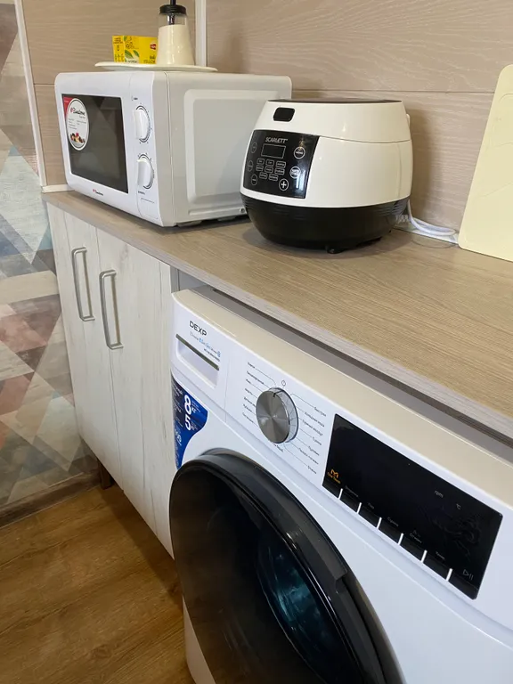 Уютня студия в самом центре нашего города