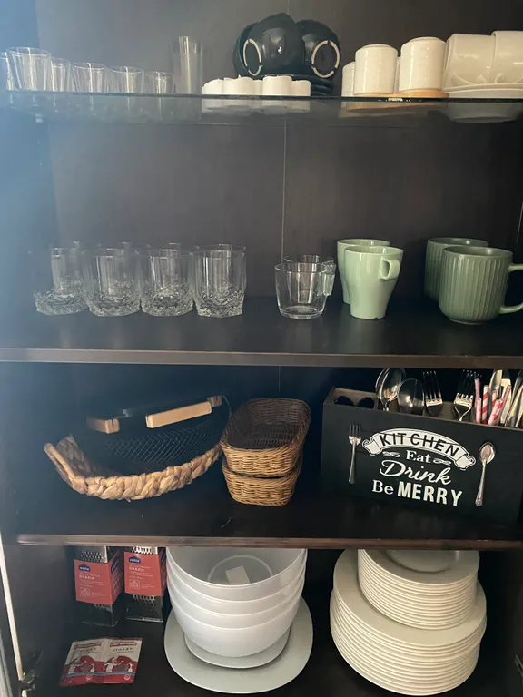 Коттедж Дом Cozyhut - место силы и красоты — Семеновское