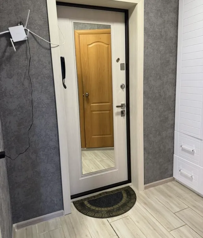 Уютная квартира в центральном районе города