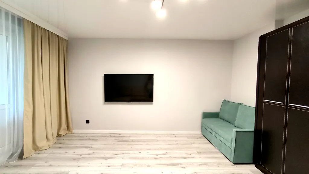 Апартамент Море, Лес, Воздух