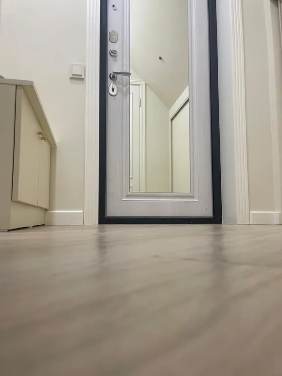 Квартира у моря