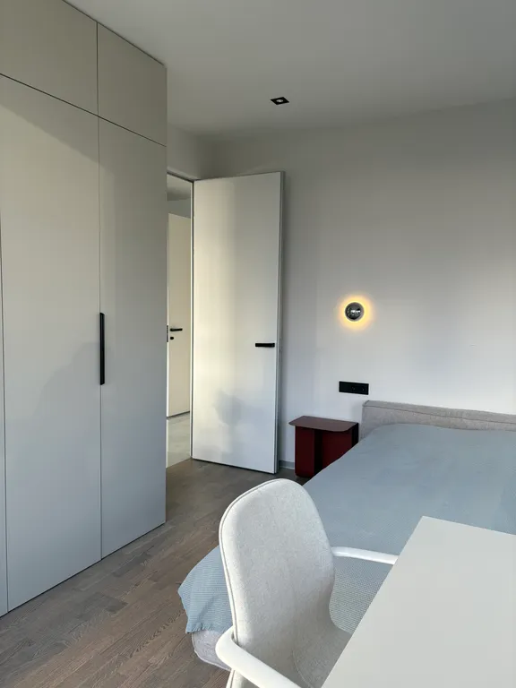 3-х комнатная премиум квартира