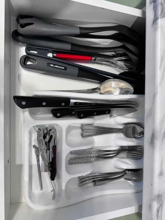 Квартира Квартира Современная студия — Анапа